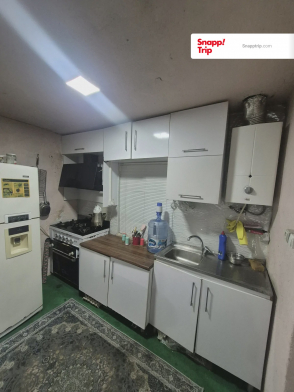 ویلا سنتی رنگارنگ تی تی روخان