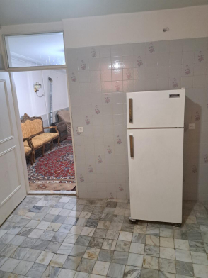 آشپزخانه واحد تک خواب