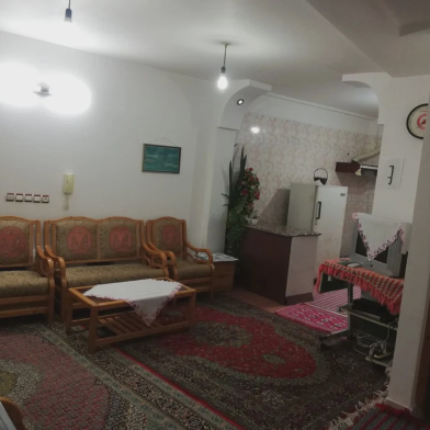 ویلا انارستان