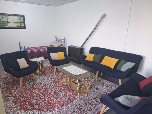 ویلایی سانیار