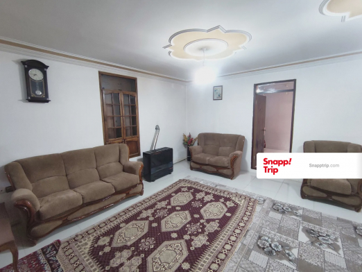 ویلا مبله زرین
