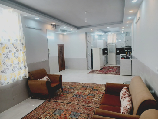 ویلایی بهار
