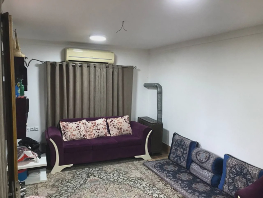 سوئیت باغچه سبز