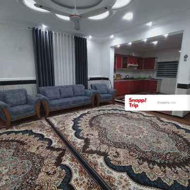 ویلا اویس