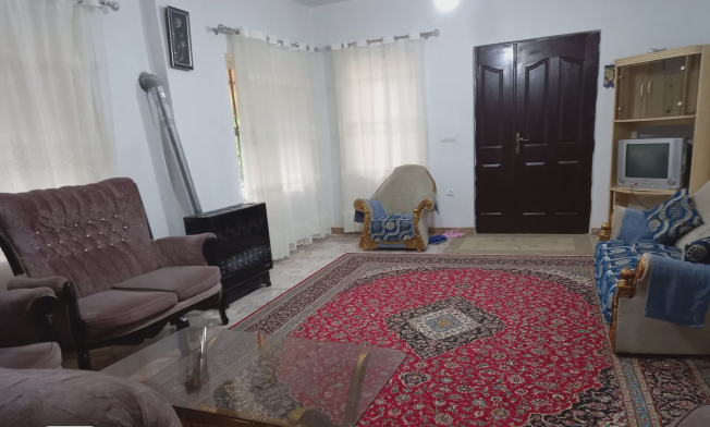 ویلا مهدی