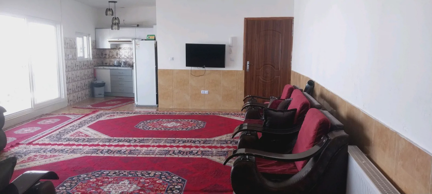 ویلا بابونه (۲)
