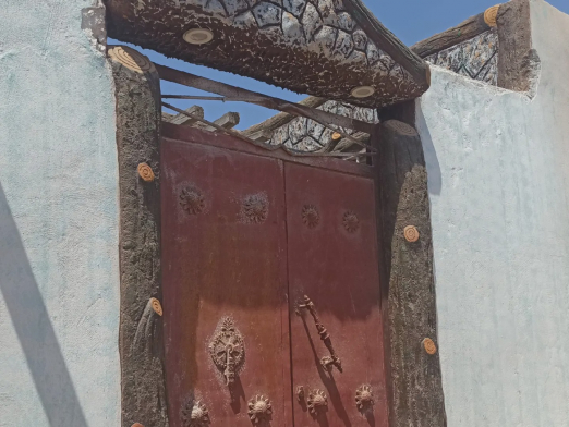 ویلا مبله امین