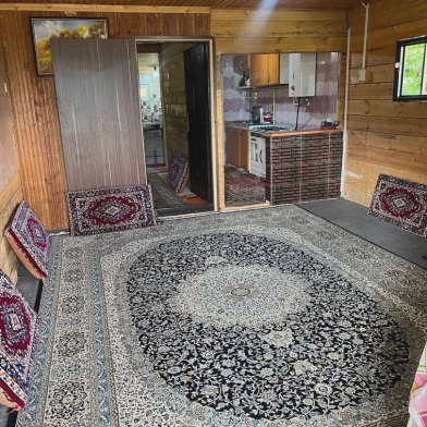 کلبه پیمان
