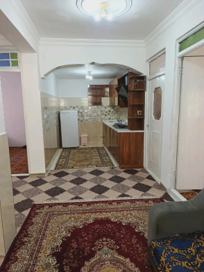 ویلا زیرانی کنار رودخانه