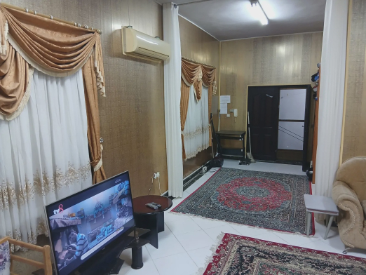 ویلا شالیزار