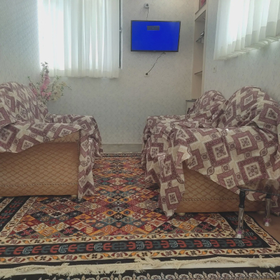 ویلا سبز