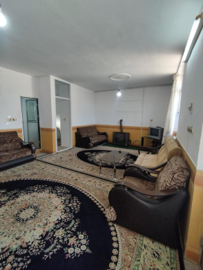 سوییت دربست تک خوابه "شاهین ۴"