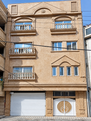 file_000000008e58820e9653201db7d8589b.png سوئیت حمیدی قائمشهر واحد 1