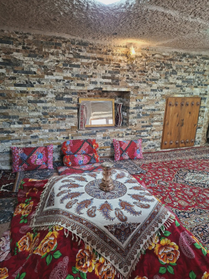 سوئیت سنگی ارکیده کندوان