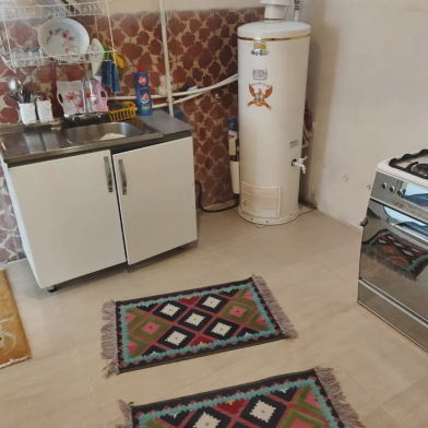 ویلا روستایی یاغمور