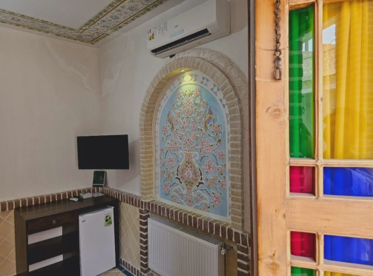ویلا دیاوا (اتاق توئین ۴) با صبحانه رایگان