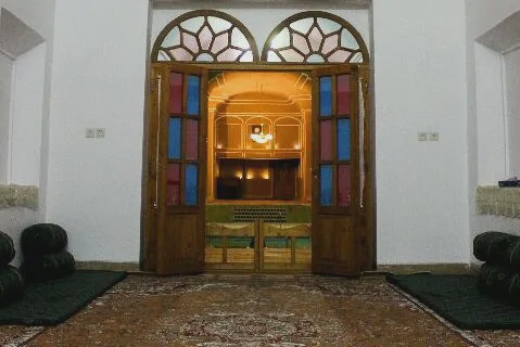 ویلا عطار(اتاق سرو)