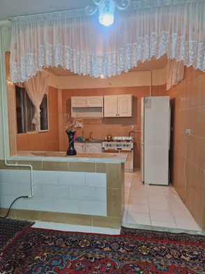ویلا مبله سرای مادر (واحد۲)