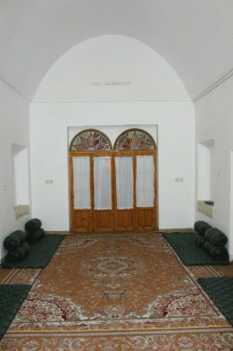 ویلا (مهربُد)