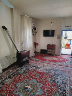 ویلا دلارام (ارکیده 2)