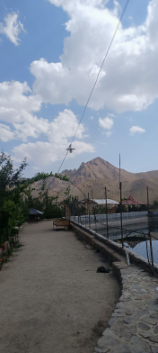 IMG_20260605_151407.jpg اقامتگاه بومگردی مزرعه لیماره اصفهان اتاق ارکیده 101