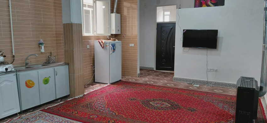 آپارتمان زاگرس