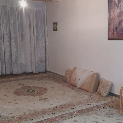 ویلایی قالیکوه