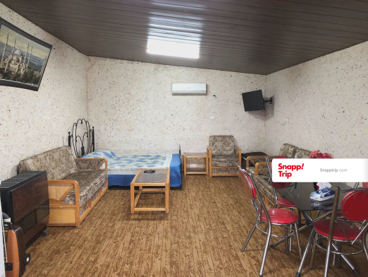 سوئیت ساحل طلایی