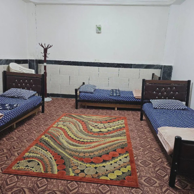 ویلا مبله بهار