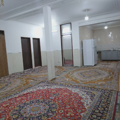 ویلا استخردار آبسرد باغ دلگشا