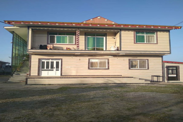 خانه ویلایی نوروزی رودبارسرا - رضوانشهر