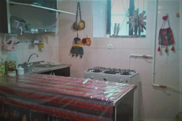 ویلا کوهسار گنجان (۳ نفره)