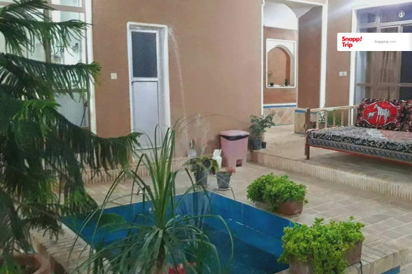 ویلا سپنتا(اتاق 6)