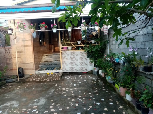 نمای ساختمان