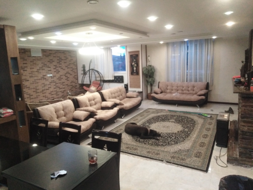 اتاق پذیرایی اتاق پذیرایی
