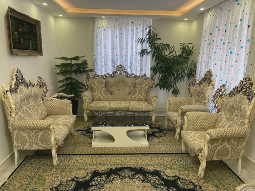 ویلا بوجاق (1)