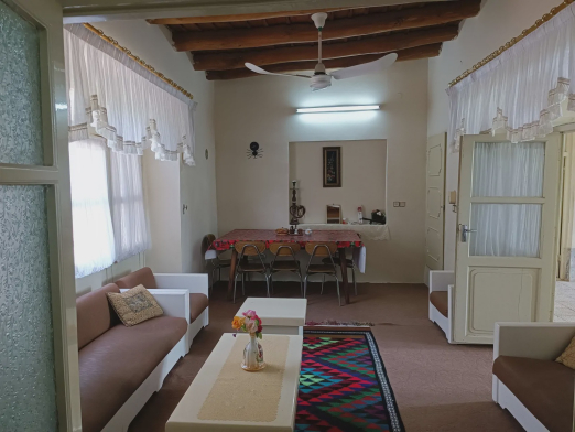 ویلا کیسان