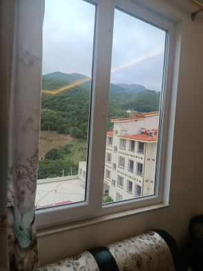 سوئیت فرج زاده کلیبر