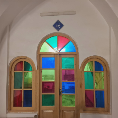 ویلا دیار نون (واحد بلوط)