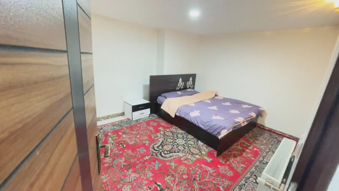 آپارتمان مبله دیوەخان (4)