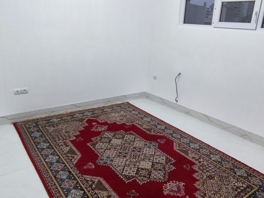 اتاقخواب 2 اقامتگاه سه خوابه "ژیندا"