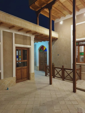 ویلا خاکویی (فرشته)