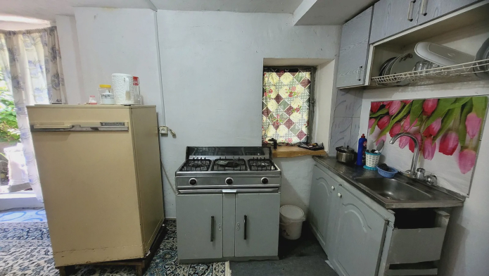 سوئیت امین