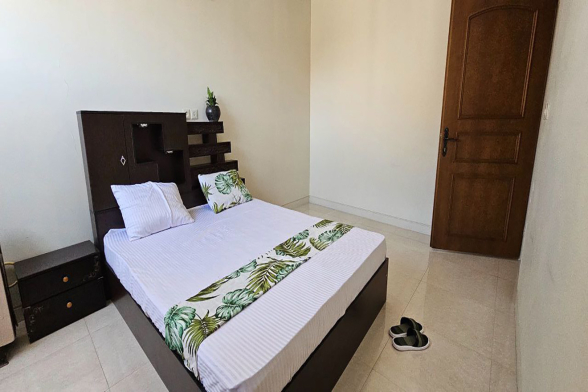 آپارتمان ساباط فصیح - آپادانا