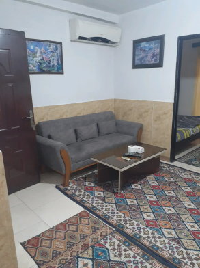 آپارتمان مبله ساحلی وفا (1)