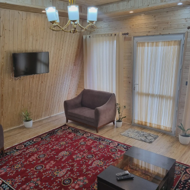 کلبه سوئیسی گتگسر