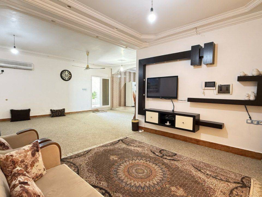 آپارتمان آفرینش بندر گناوه واحد دوم