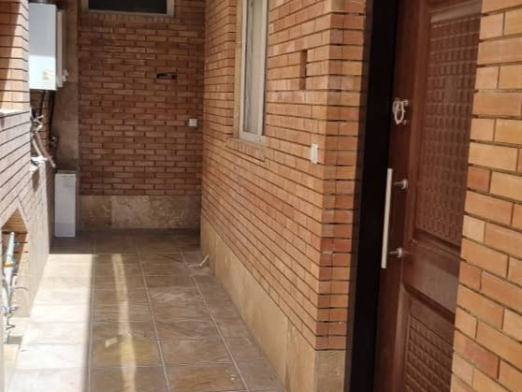 ورودی اقامتگاه