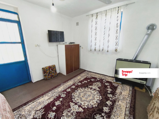 ویلایی شمس