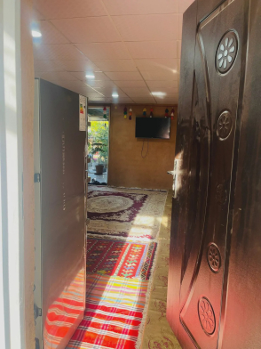 سوئیت بی بی گل (سنتی)